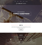 Drupal Templates template 53245 - Buy this design now for only $75