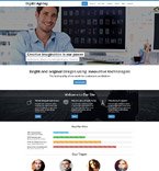 Drupal Templates template 53246 - Buy this design now for only $75