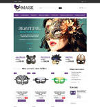 PrestaShop Themes template 53319 - Buy this design now for only $139