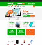 WooCommerce Themes template 53328 - Buy this design now for only $114