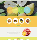 Shopify Themes template 53345 - Buy this design now for only $139