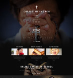 WordPress Themes template 53387 - Buy this design now for only $75