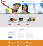 Drupal Templates template 53555 - Buy this design now for only $75