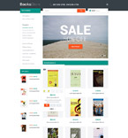 Magento Themes template 53675 - Buy this design now for only $179