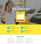 Landing Page Templates template 53688 - Buy this design now for only $17