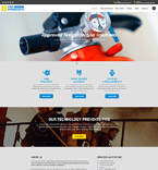 Website Templates template 53777 - Buy this design now for only $69
