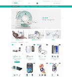 PrestaShop Themes template 53790 - Buy this design now for only $139