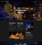 Website Templates template 53814 - Buy this design now for only $75