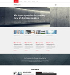 Drupal Templates template 53817 - Buy this design now for only $75