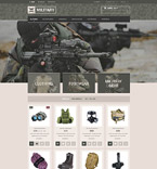 PrestaShop Themes template 53884 - Buy this design now for only $139