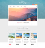 Drupal Templates template 53893 - Buy this design now for only $75