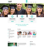 Drupal Templates template 53894 - Buy this design now for only $75