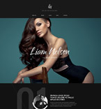 Drupal Templates template 53896 - Buy this design now for only $69