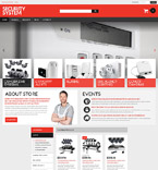 VirtueMart Templates template 53981 - Buy this design now for only $139