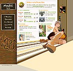 Template Nummer 5434