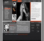 Template Nummer 5436