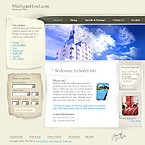 Template Nummer 5446