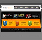Template Nummer 5467