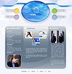 Template Nummer 5497