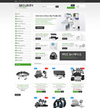 Shopify Themes template 54547 - Buy this design now for only $139