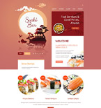 Drupal Templates template 54603 - Buy this design now for only $75