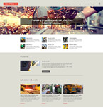 Drupal Templates template 54612 - Buy this design now for only $75