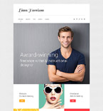 Website Templates template 54686 - Buy this design now for only $75