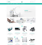 ZenCart Templates template 54715 - Buy this design now for only $139