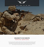 Moto CMS HTML Templates template 54748 - Buy this design now for only $69