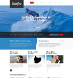 Drupal Templates template 54965 - Buy this design now for only $75