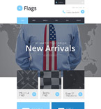 WooCommerce Themes template 54979 - Buy this design now for only $114