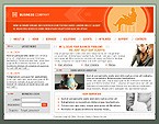 Template Nummer 5501