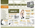 Template Nummer 5585
