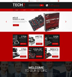 WooCommerce Themes template 55543 - Buy this design now for only $114