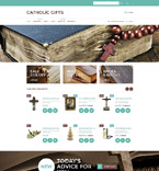 Shopify Themes template 55550 - Buy this design now for only $139
