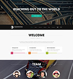 Drupal Templates template 55556 - Buy this design now for only $75