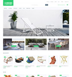 Magento Themes template 55765 - Buy this design now for only $179