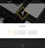 Drupal Templates template 55821 - Buy this design now for only $75