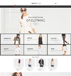 Magento Themes template 55943 - Buy this design now for only $179