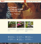 Drupal Templates template 55974 - Buy this design now for only $75