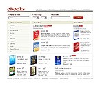 Web Hosting Web Design Template 5688