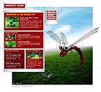 Template Nummer 5709