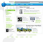 Template Nummer 5739
