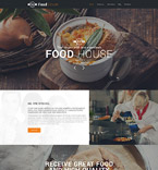 Drupal Templates template 57611 - Buy this design now for only $75