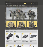 PrestaShop Themes template 57689 - Buy this design now for only $139