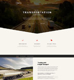 Bootstrap Template #57806