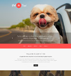 Website Templates template 57884 - Buy this design now for only $69