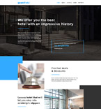 Bootstrap Template #57907