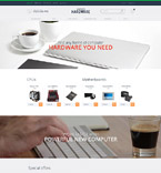 PrestaShop Themes template 57930 - Buy this design now for only $139