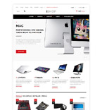 PrestaShop Themes template 57939 - Buy this design now for only $139